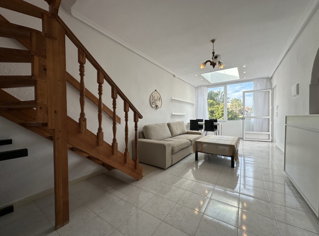 Wiederverkauf - Wohnung - Torrevieja - Torreblanca