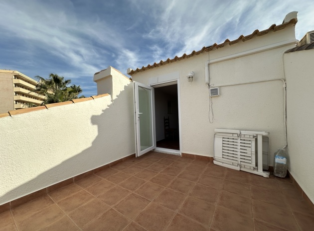 Wiederverkauf - Wohnung - Torrevieja - Torreblanca