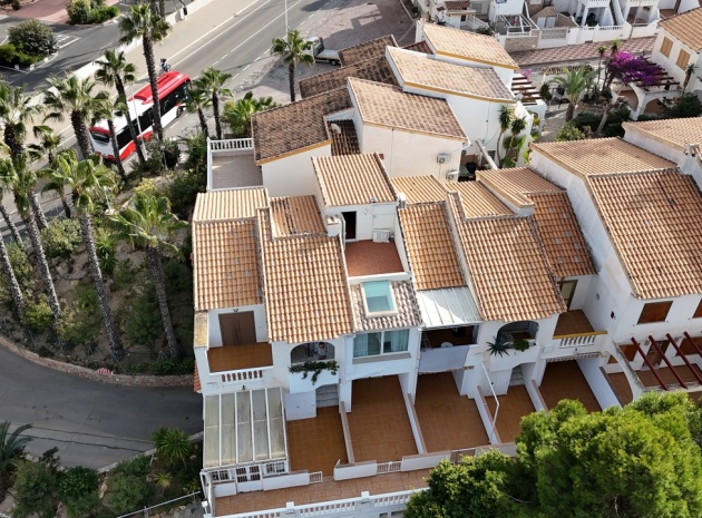 Wiederverkauf - Wohnung - Torrevieja - Torreblanca