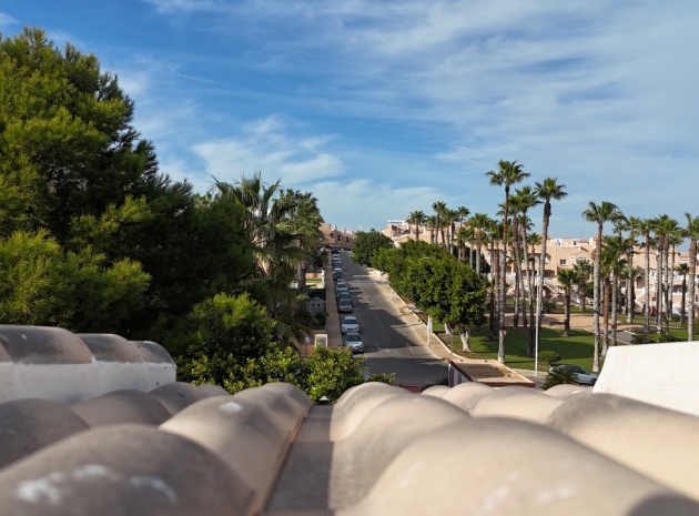 Wiederverkauf - Wohnung - Torrevieja - Torreblanca