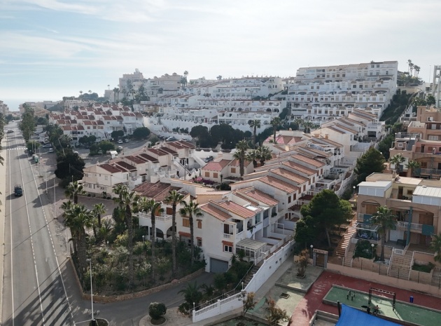 Wiederverkauf - Wohnung - Torrevieja - Torreblanca