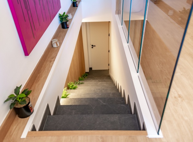 Resale - Apartment - Altea