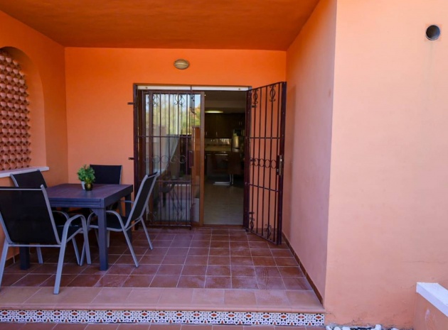Wiederverkauf - Wohnung - Torrevieja