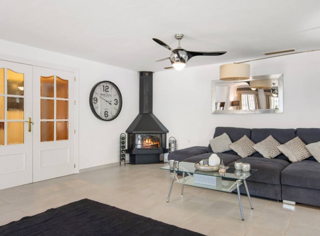 Resale - Country Property - Catral