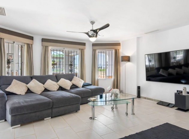 Resale - Country Property - Catral