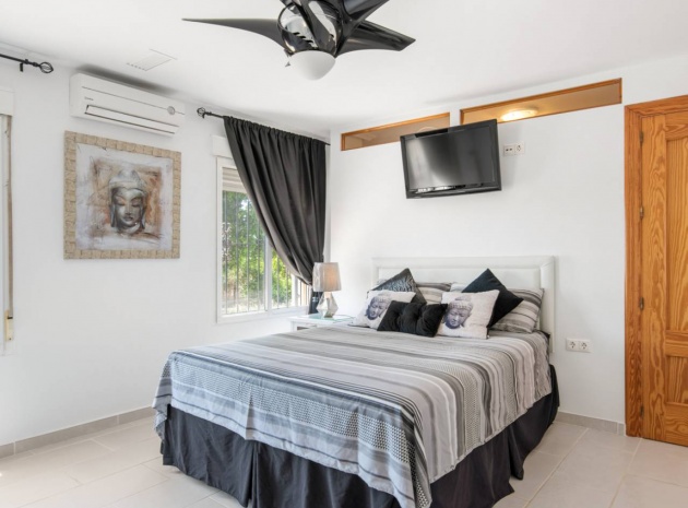 Resale - Country Property - Catral