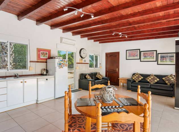 Resale - Country Property - Catral