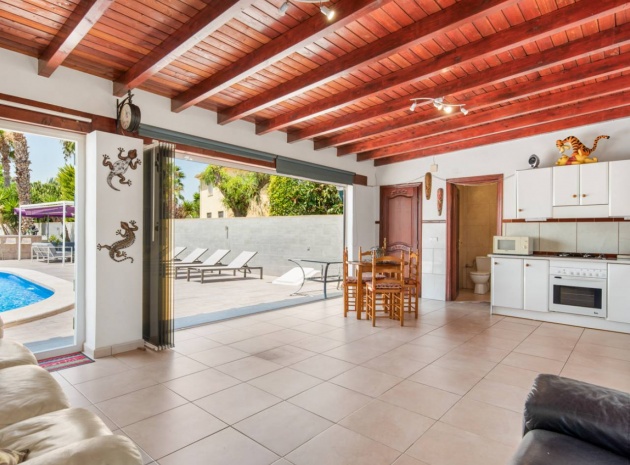 Resale - Country Property - Catral