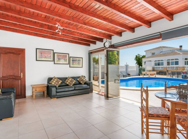 Resale - Country Property - Catral