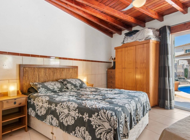 Resale - Country Property - Catral