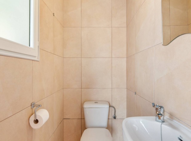 Resale - Country Property - Catral