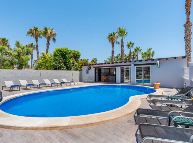 Resale - Country Property - Catral