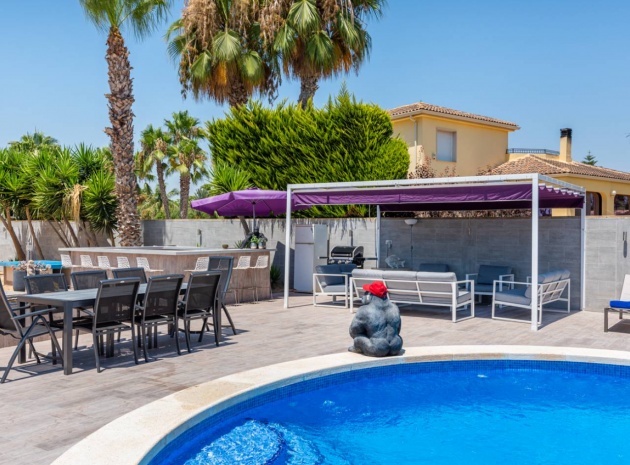 Resale - Country Property - Catral