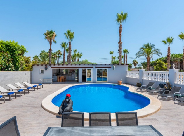 Resale - Country Property - Catral