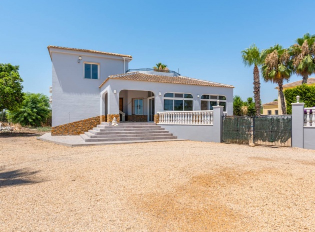 Resale - Country Property - Catral