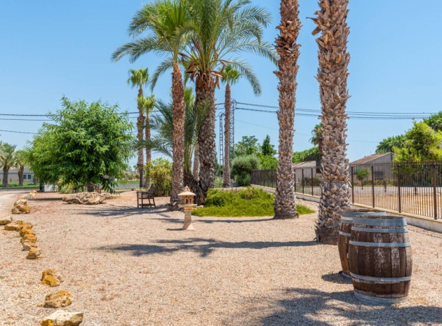 Resale - Country Property - Catral