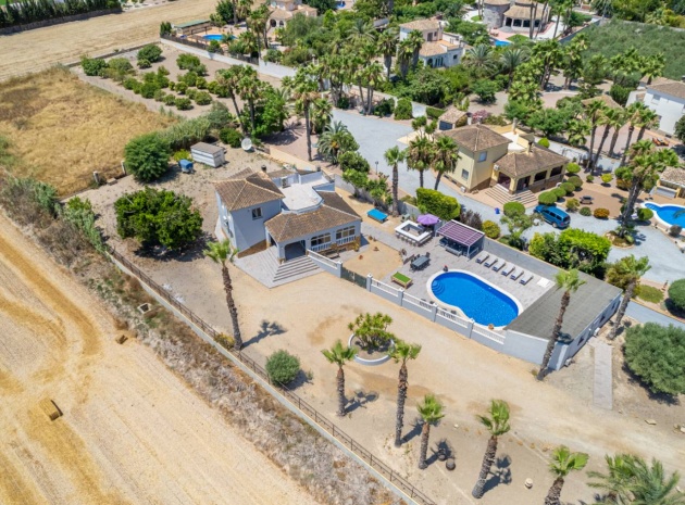 Resale - Country Property - Catral