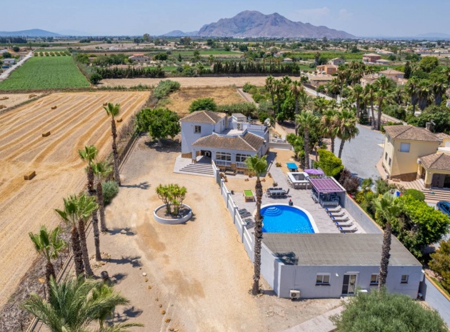 Resale - Country Property - Catral