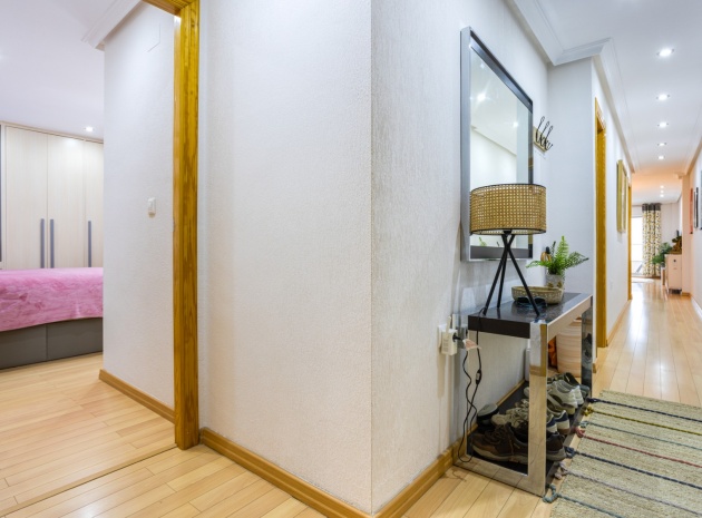 Revente - Appartement - Los Montesinos