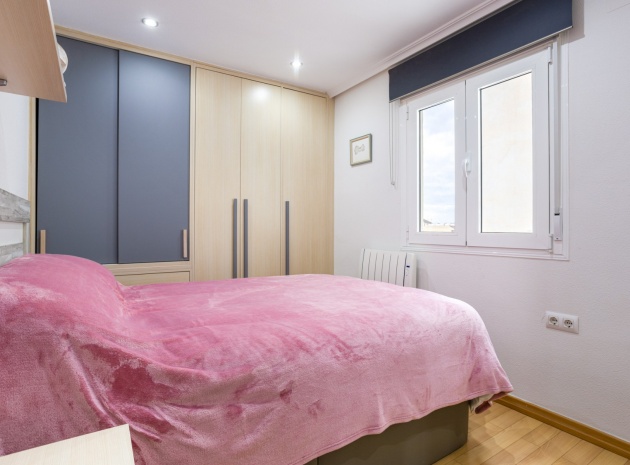 Revente - Appartement - Los Montesinos