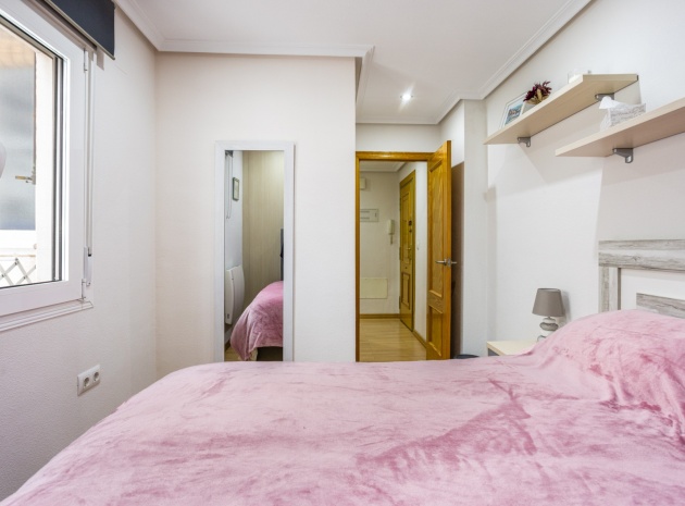 Revente - Appartement - Los Montesinos