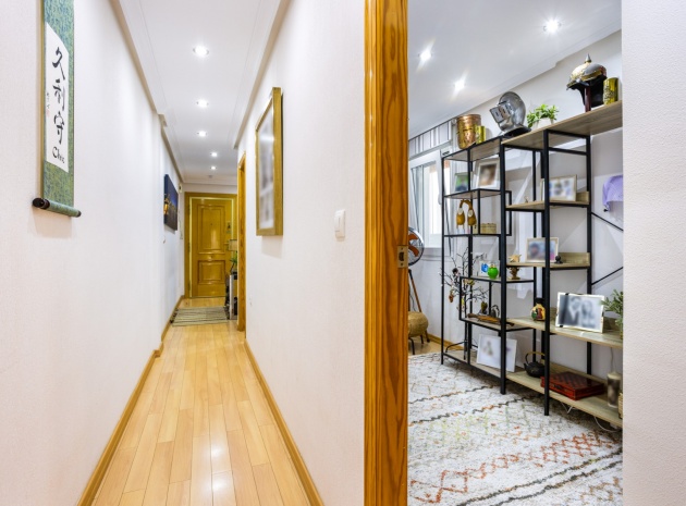 Revente - Appartement - Los Montesinos