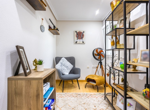 Revente - Appartement - Los Montesinos