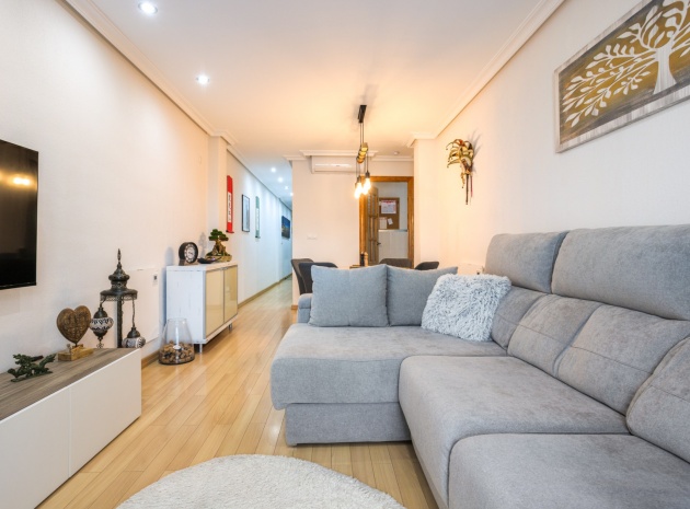 Revente - Appartement - Los Montesinos