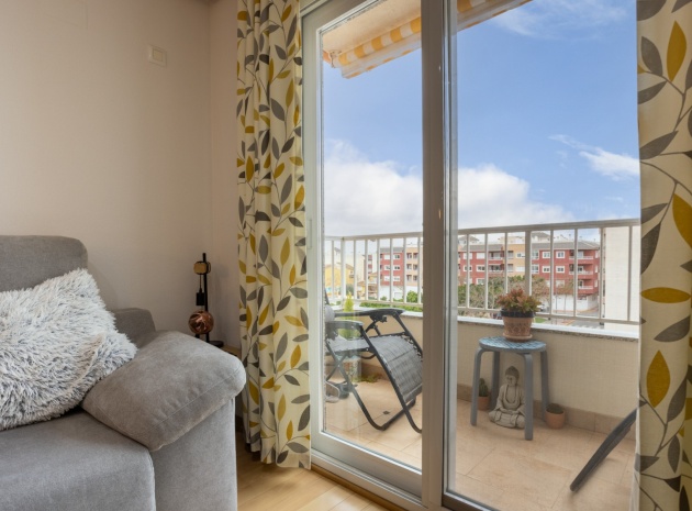 Revente - Appartement - Los Montesinos