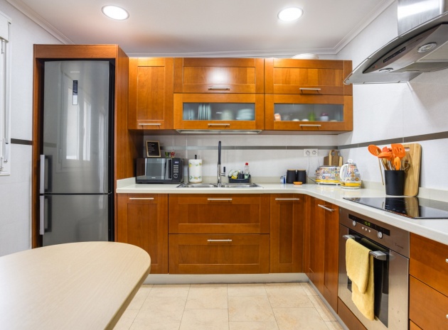 Revente - Appartement - Los Montesinos