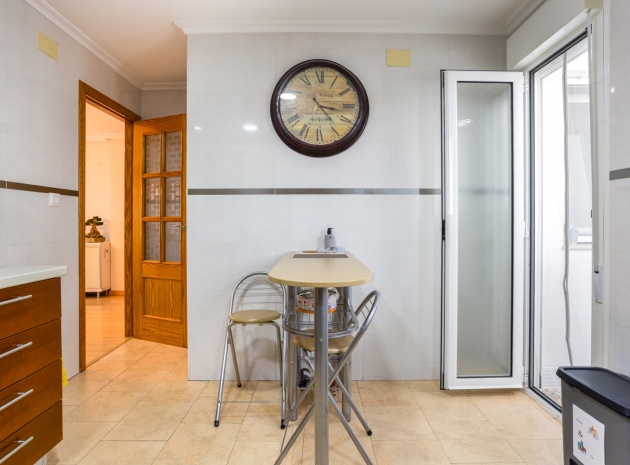 Revente - Appartement - Los Montesinos
