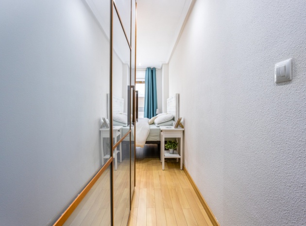 Revente - Appartement - Los Montesinos