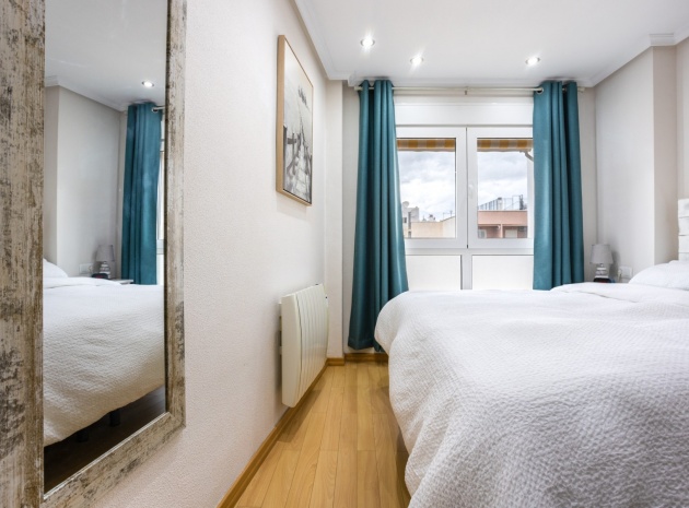 Revente - Appartement - Los Montesinos