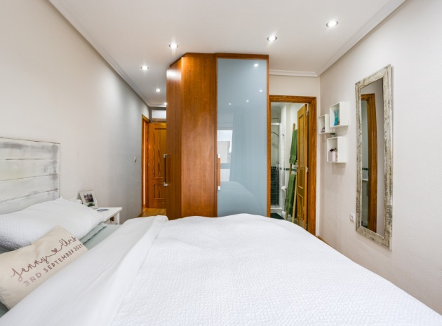 Revente - Appartement - Los Montesinos