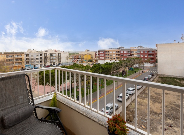 Revente - Appartement - Los Montesinos