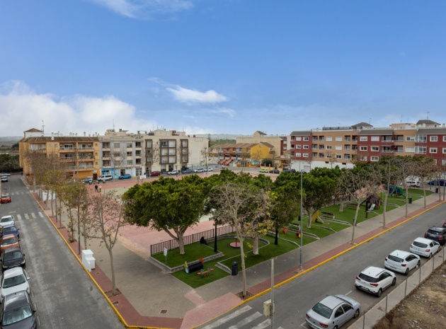 Revente - Appartement - Los Montesinos
