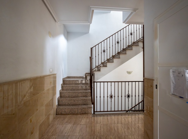 Revente - Appartement - Los Montesinos