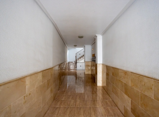 Revente - Appartement - Los Montesinos