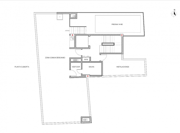 Nieuw gebouw - Appartement - Torrevieja - Centro
