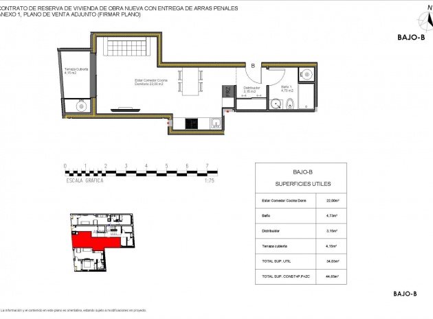 New Build - Apartment - Torrevieja - Centro