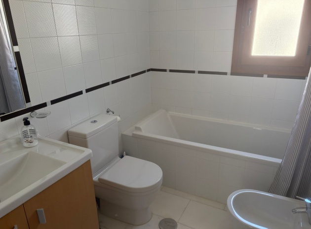 Återförsäljning - Lägenhet - Algorfa - La Finca Golf