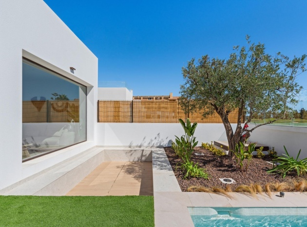 New Build - Villa - Los Alcazares - Serena Golf