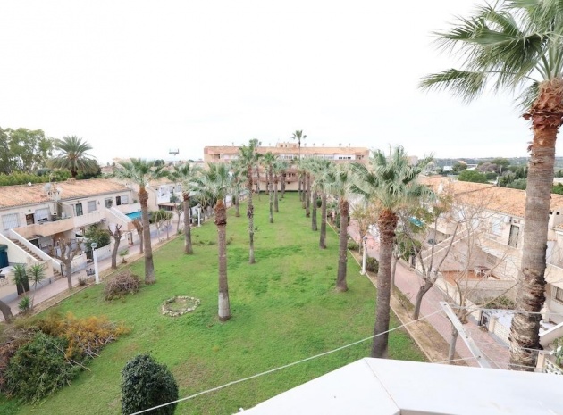 Resale - Apartment - Cabo Roig - la regia