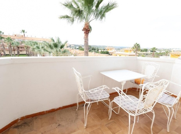 Resale - Apartment - Cabo Roig - la regia