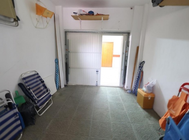 Resale - Apartment - Cabo Roig - la regia