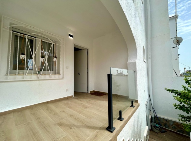 Återförsäljning - Lägenhet - Villamartin - blue hills