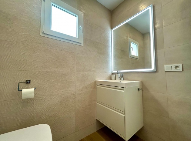 Återförsäljning - Lägenhet - Villamartin - blue hills