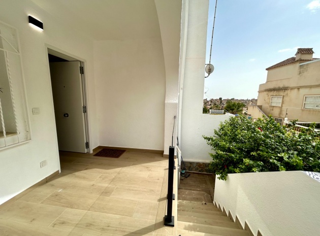 Återförsäljning - Lägenhet - Villamartin - blue hills