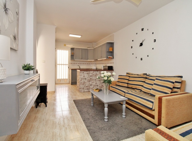 Återförsäljning - Lägenhet - Villamartin - florida golf