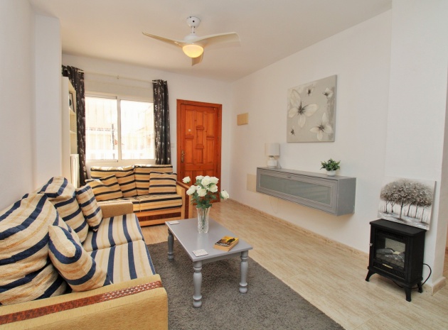 Återförsäljning - Lägenhet - Villamartin - florida golf